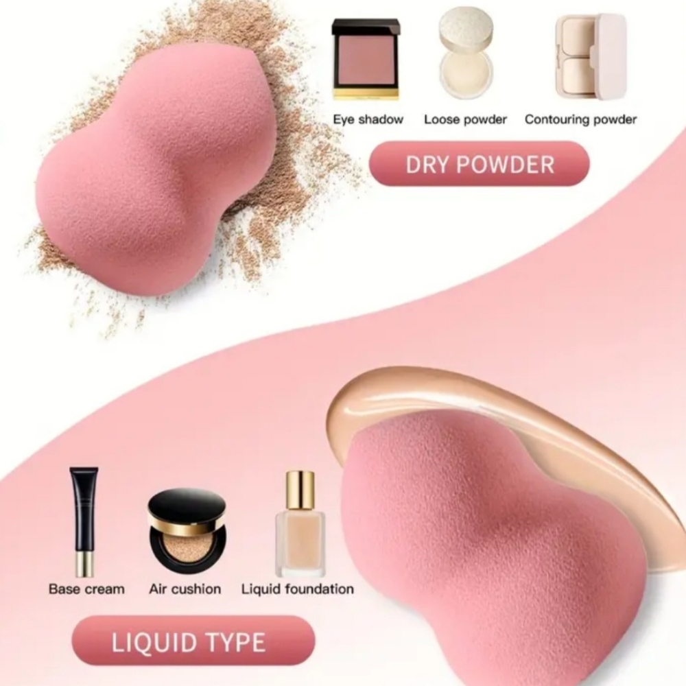 Beauty Blenders